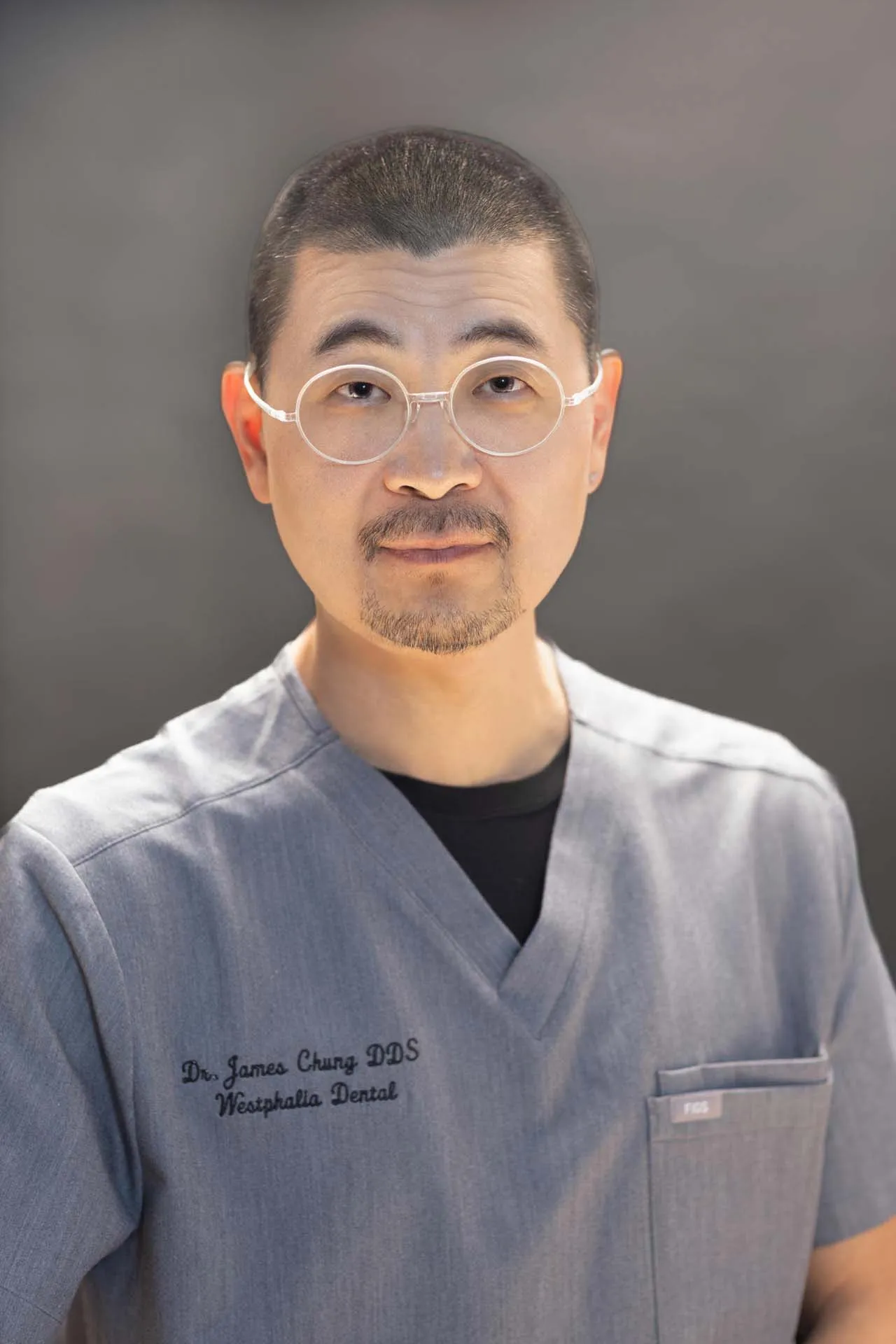Dr. James M. Chung, DDS